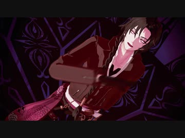 【MMD文アル】7【odsk】