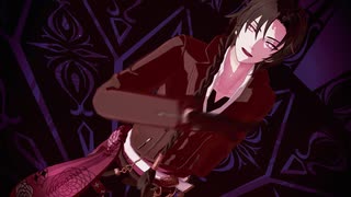 【MMD文アル】7【odsk】