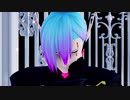 【mmd】Losing My Mind / pso2 ルーサー
