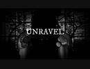 ジェノスでUNRAVEL