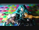 【初音ミク】 ノラネコソラシド 【オリジナル】【Hatsune Miku】