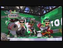 【Splatoon2】王冠を目指して#11【ゆっくり実況】