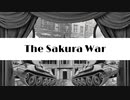 【14LOIDS】The Sakura War【VOCALOID ORIGINAL】