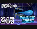 【実況】過ぎ去りし脳筋を求めて【DQ11S】　part245