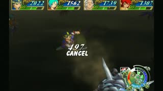 sc^グランディアＸ初プレイで今日もヤイヤイヤイヤイヤー　１０９