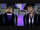 【MMDツイステ】かまってほしいリーチ兄弟【リーチ兄弟】