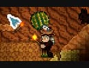 【TerrariaJEプレイ】紲星あかりが征くJourney's end【ゆっくり＆あかり実況】Part2