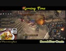 【黒い砂漠】天光の砂漠バーオアシス「Memorial-time」#21【blackdesert】