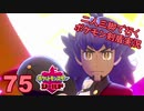 【シールド】二人三脚で行くポケモン剣盾実況プレイ【75】