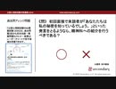 初回面接と精神科への紹介（公認心理師試験対策講座online 2020） 