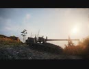 #30【WoT】SU-130PMでMバッチ