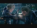 誰が友達じゃ#13【FINAL FANTASY.Ⅶ REMAKE】