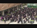 中国メディアが「武漢で50万人感染」と報道も、正確な記事は信頼と安定の即削除
