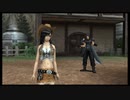 ニブルヘイムのファッションリーダーティファ＃２３【CCFF7】クライシス コア ファイナルファンタジーVII HD