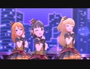 【デレステMV】不埒なCANVAS 【晴 舞 莉嘉】