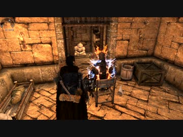 【Skyrim】マイペースなドラゴンボーン達のVIGILANT/EP4-3【ゆっくり実況】