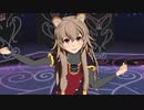 【MMD】月夜とたいやきと池の鯉