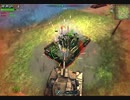 operation destroyer　2　Tank Force