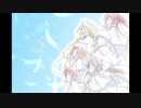 【AIきりたん】遥かに仰ぎ、麗しの「ともしびのうた ～Vocal ver～」カバー