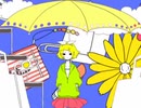 メランコリック 歌ってみた【蜜翅】