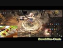 【黒い砂漠】天光の砂漠バーオアシス「Memorial-time」#24【blackdesert】