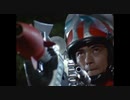 【ウルトラマン】MAC対星人・怪獣8【レオ】