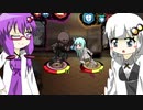 【Library_Of_Ruina】出血オルガデッキ強くないですか？【VOICEROID実況】