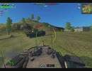 operation destroyer　4　Tank Force