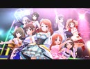 【歴代シンデレラガール】TRUE COLORS