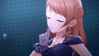 【デレステMV】北条加蓮と我が担当達で「Last Kiss」【SSR衣装】