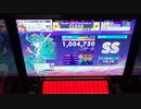 【CHUNITHM】「きゅうりバーにダイブ」MASTER SS【チュウニズム】