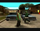 [一応東方GTA]　GTA SA 初心者向け解説　番外297