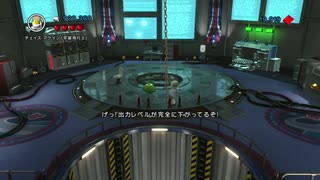 【レゴシティアンダーカバー】すっごいもん盗んじゃった、けどこれ盗んで何になる？#21