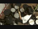 DECO*27-(DrumCover)-Drummer Tsuzumi-16years old