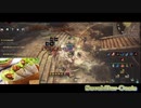 【黒い砂漠】天光の砂漠バーオアシス「Memorial-time」#25【blackdesert】