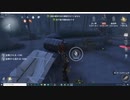 第五人格　　ランクマッチかてませんＷＷロケットチェアをぶっ壊す^^