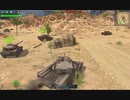 operation destroyer　6　Tank Force