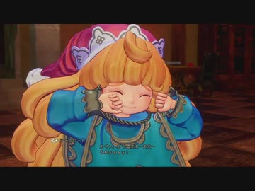 【聖剣伝説3ToM】おっさんが美少女になってマナとか平和を取り戻すPart28【Switch版リメイク初見実況プレイ】