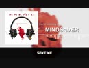 Mnemic - Mindsaver ≪歌詞字幕有≫