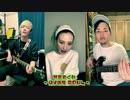 アニメ シャーマンキング オープニング主題歌「林原めぐみ Over Soul」のカバー動画。
