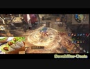 【黒い砂漠】天光の砂漠バーオアシス「Memorial-time」#26【blackdesert】