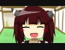 【AIきりたん】ほのぼの神社