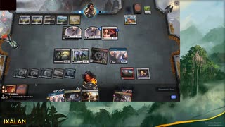 【MTGA】ヒストリックツアー！！その1【ヒストリック】