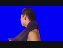 風呂上がりKMRBB