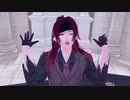 【夢100MMD】ロッソ ‐ オートファジー　｜　Vroid 【ロッソ生誕祭2020】