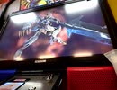 機動戦士ガンダム EXVS2 CPU戦 ガンダム・バルバトスルプスレクス【直撮り】