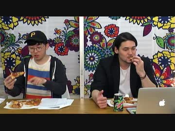 5月19日放送『やってんなお前』＃13（1周年回）