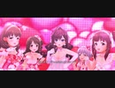 【デレステMV】きゅん・きゅん・まっくす【第9回総選挙Cu1位〜5位】
