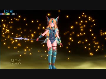 【再々々走】無編集 聖剣伝説3 Trials of Mana ハードRTA 3時間45分25秒(1/2)