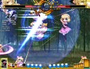 【東方緋想天】　アリス(姉)vs魔理沙(主)　【姉rep10】